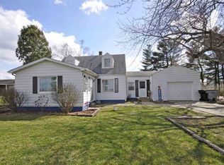31084 Us Highway 20, New Carlisle, IN 46552