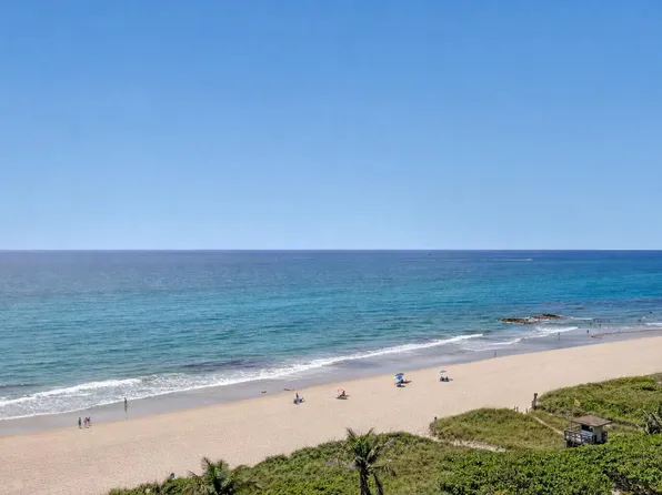 3920 N Ocean Drive #9b, Singer Island, FL 33404