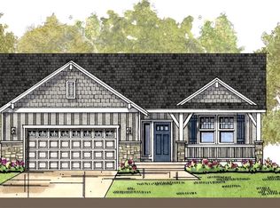 12811 Frazier Heights Loop, Burlington, WA 98233