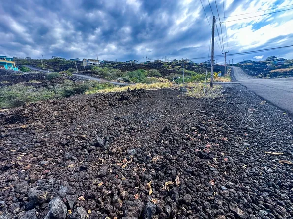Ewalu Ave Lot 1, Captain Cook, HI 96704