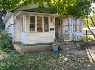 613 W Lincoln St, Hoopeston, IL 60942