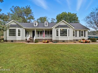 114 Hunters Trl W, Elizabeth City, NC 27909