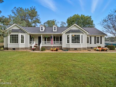 114 Hunters Trail W, Elizabeth City, NC, 27909