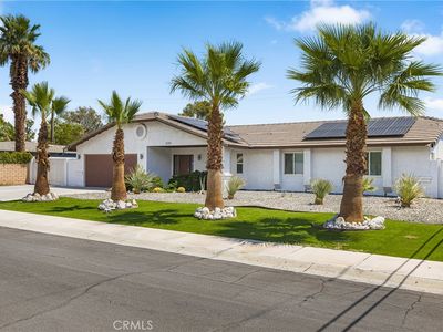 2230 N Volturno Rd, Palm Springs, CA, 92262
