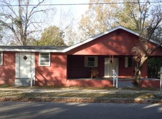 213 W Garner St, Dublin, GA 31021