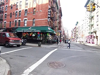 Rented by City Connections Realty