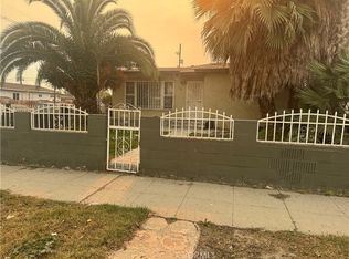 958 E 104th St, Los Angeles, CA 90002