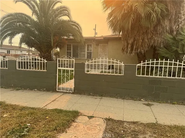 958 E 104th St, Los Angeles, CA 90002