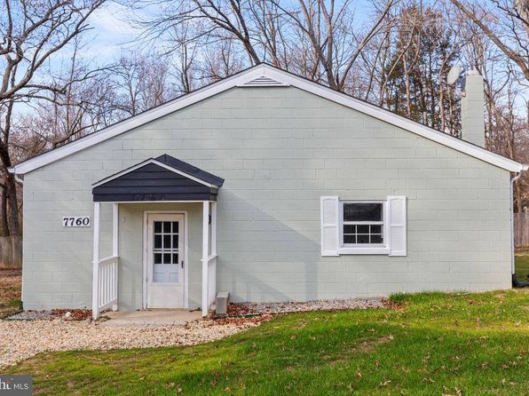 7760 Port Tobacco Rd