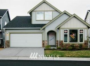 4919 Diana Ct SE, Auburn, WA