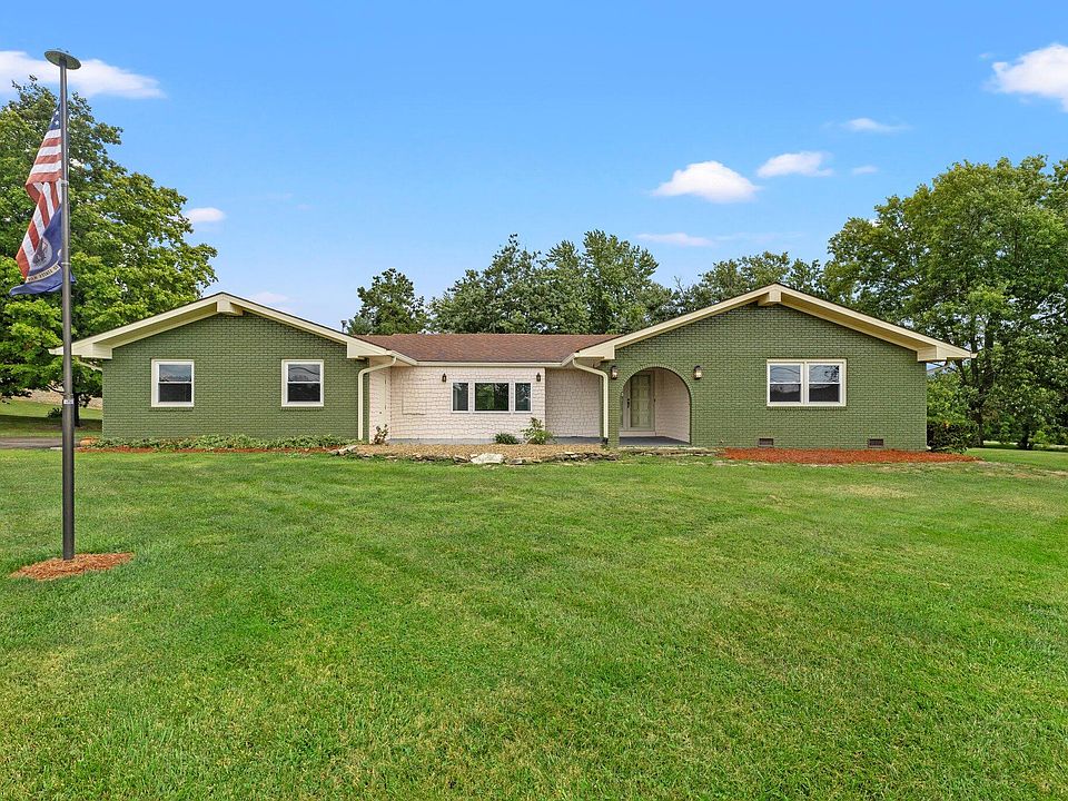 192 Boyle Ave, Harrodsburg, KY 40330 MLS 23014948 Zillow