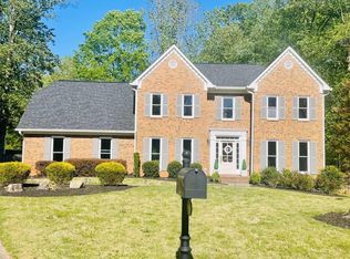 4192 Riverhill Ct NE, Roswell, GA 30075