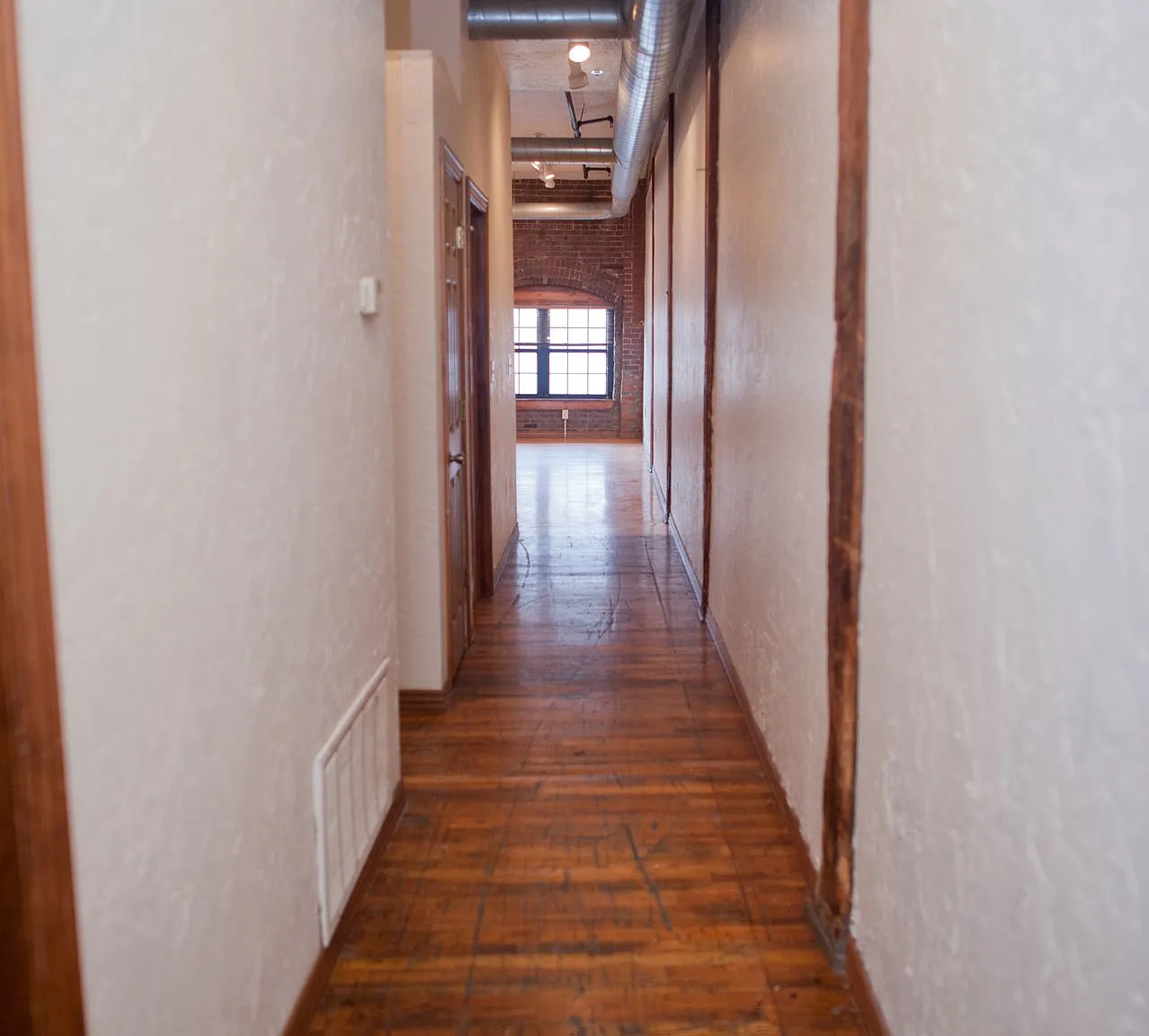 Stove Works Lofts — Photo 3