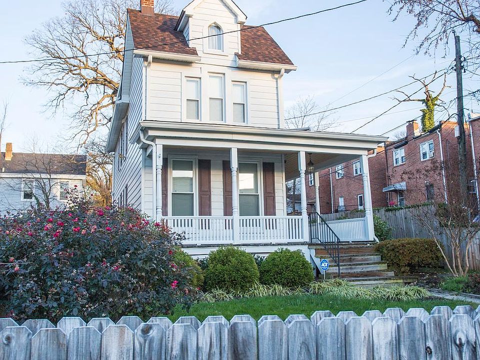 3719 Old York Rd, Baltimore, MD 21218 Zillow