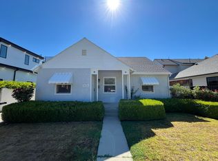 4526 Calhoun Ave, Sherman Oaks, CA 91423