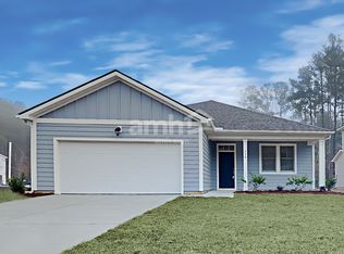 314 Cartess Rd, Moncks Corner, SC 29461