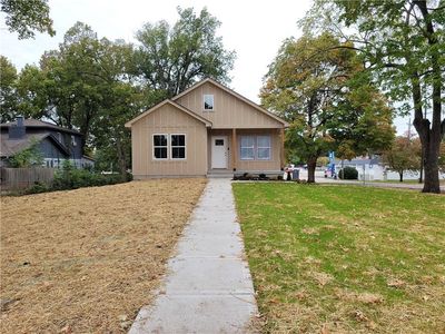 1400 S Dodgion Ave, Independence, MO, 64055