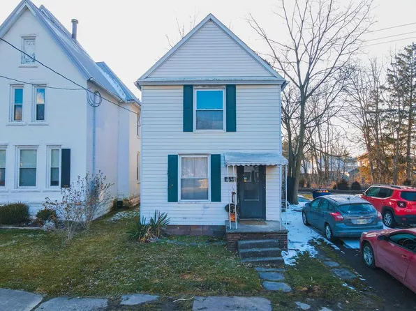 52 N Gamble St, Shelby, OH 44875