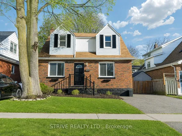 73 Central Park Blvd N, Oshawa, ON L1G 5Y4