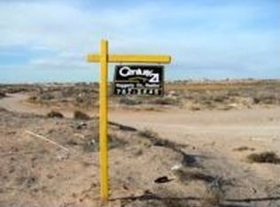 1 Via Pl, El Paso, TX 79927