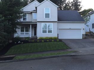 14815 SE Hemmen Ave, Clackamas, OR 97015