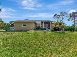 4124 Pompano Rd, Venice, FL 34293