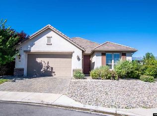 404 Alysheba Ct, Reno, NV 89521