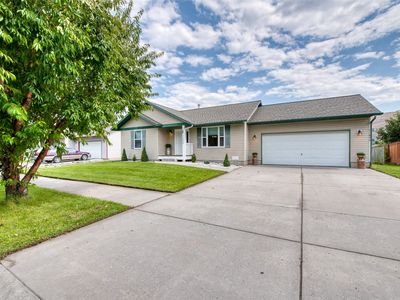11890 Explorer Dr, Lolo, MT, 59847