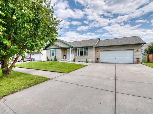 11890 Explorer Dr, Lolo, MT 59847