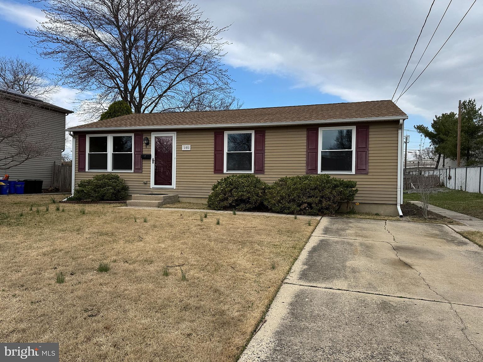 105 Phillips Ave, Magnolia, NJ 08049 | Zillow