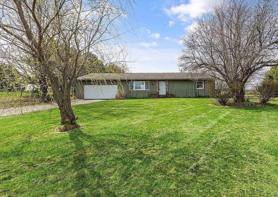 11390 Kilbourne Rd, Sunbury, OH 43074 Zillow