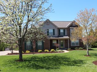 4470 Abby Ct, Cincinnati, OH 45248