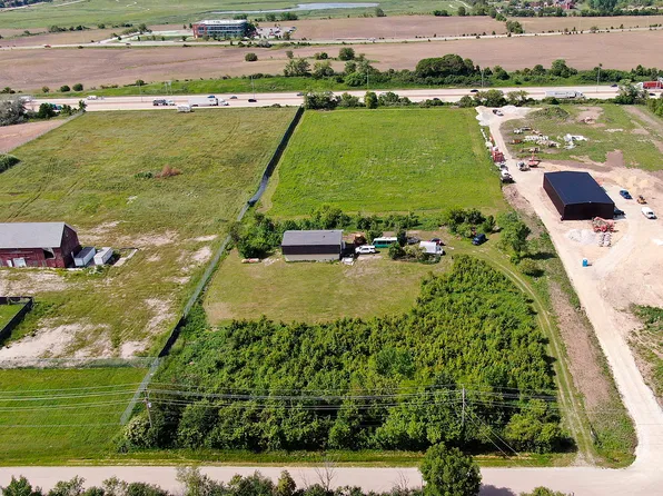 10036 187th St, Mokena, IL 60448