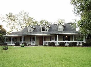 41507 Highway 10, Franklinton, LA 70438