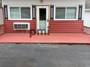 319 Oak Ave #A, Demorest, GA 30535