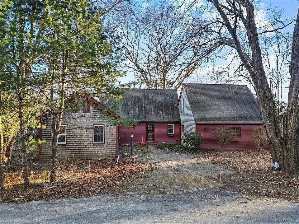 6 Old Pine St, Rehoboth, MA 02769 Zillow