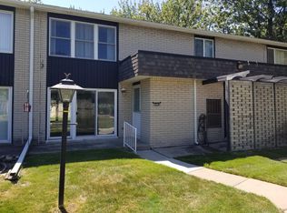 8249 Kennedy Cir UNIT 2, Warren, MI 48093