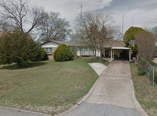 1303 SW C Ave, Lawton, OK 73501