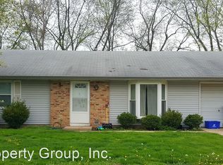 3206 Ridgewood Dr, Champaign, IL 61821