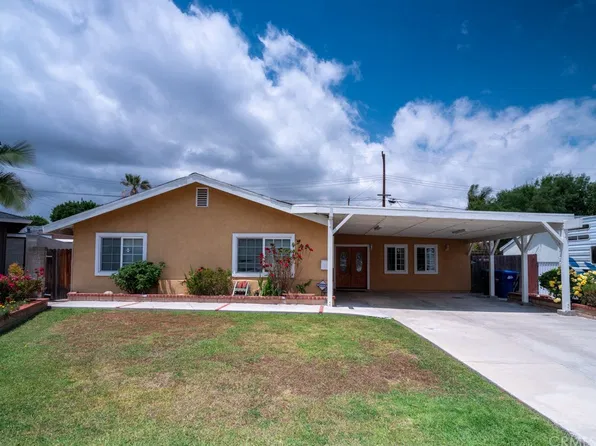 2537 Recinto Ave, Rowland Heights, CA 91748