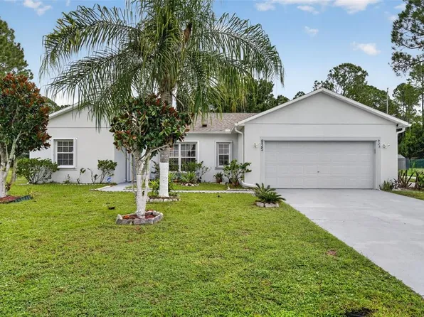 925 GILLINGHAM COURT, KISSIMMEE, FL 34758