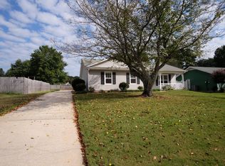 126 Portal Ln, Madison, AL 35758