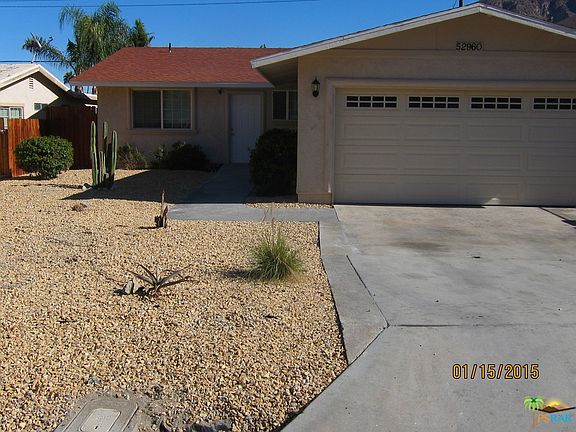 3rd image of 52960 Avenida Carranza