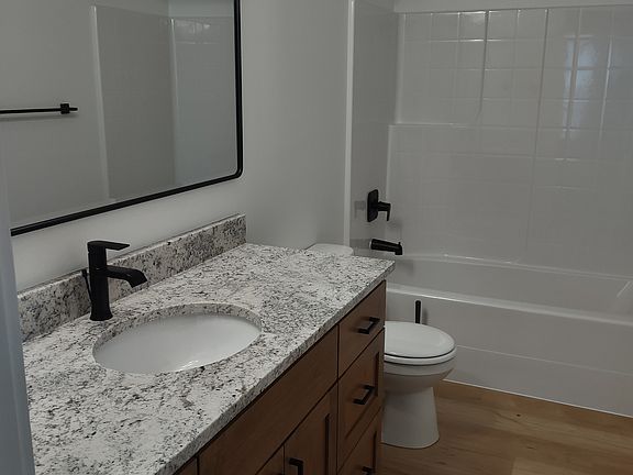 upstairs bathroom