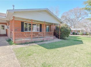12060 Hemlock Ave, Brookwood, AL 35444