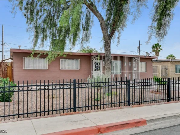 1600 E Piper Ave, North Las Vegas, NV 89030