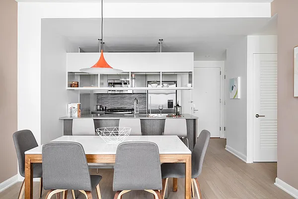 7 West 21st Street #15B