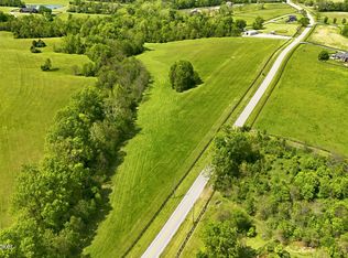 TRACT 2 Old Sligo Rd, La Grange, KY 40031