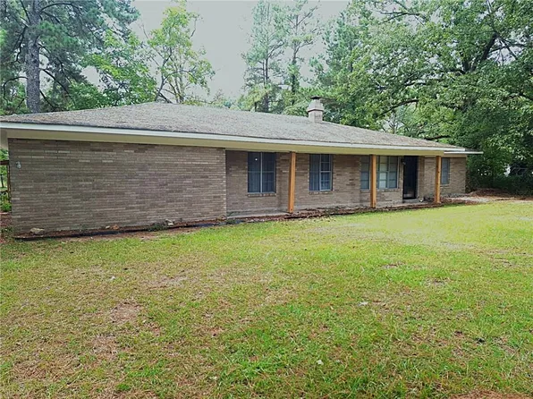 652 Barron Chapel Rd, Pineville, LA 71360