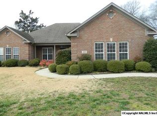 207 Mainsail Way, Madison, AL 35758